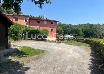 Semi-detached house Gragnano - photo 16