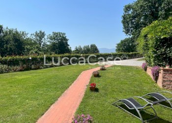 Semi-detached house Gragnano - photo 18