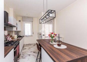 Three-room apartment Via Mirafiori, Beinasco - photo 2