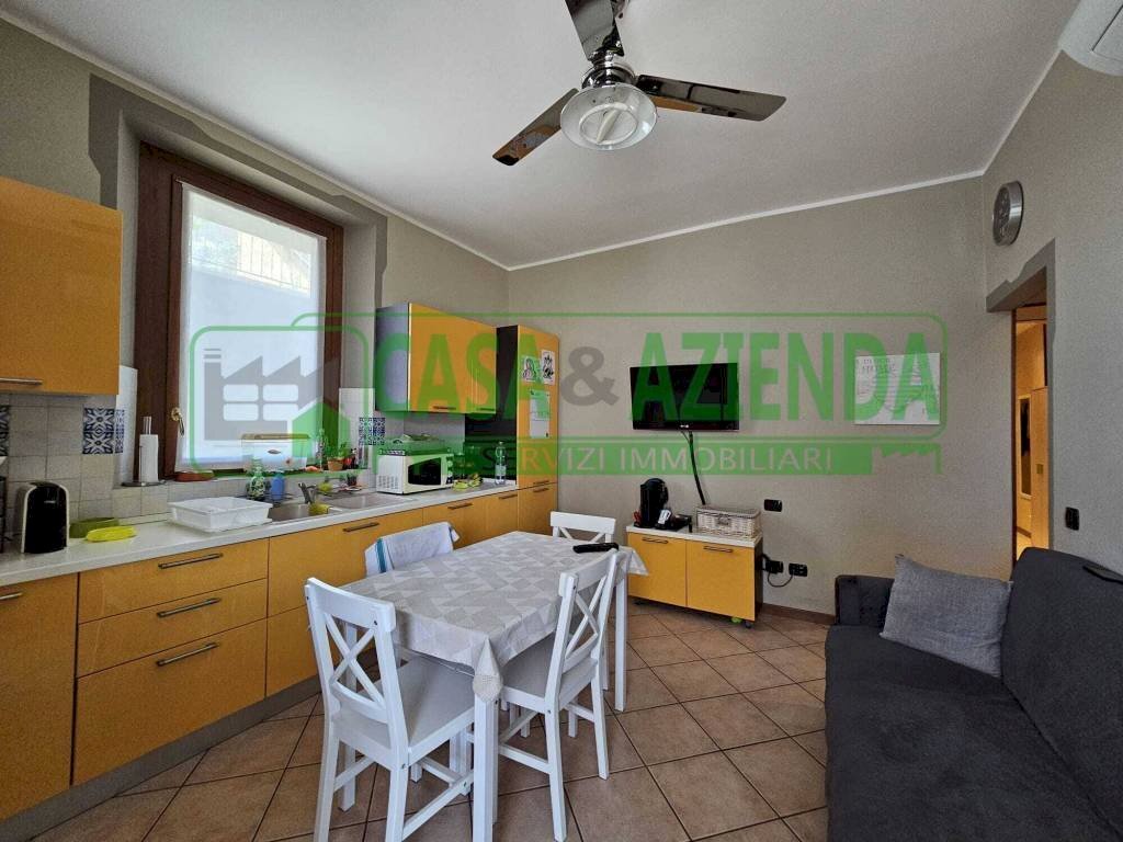 Three-room apartment via Torta, Treviglio - photo 2