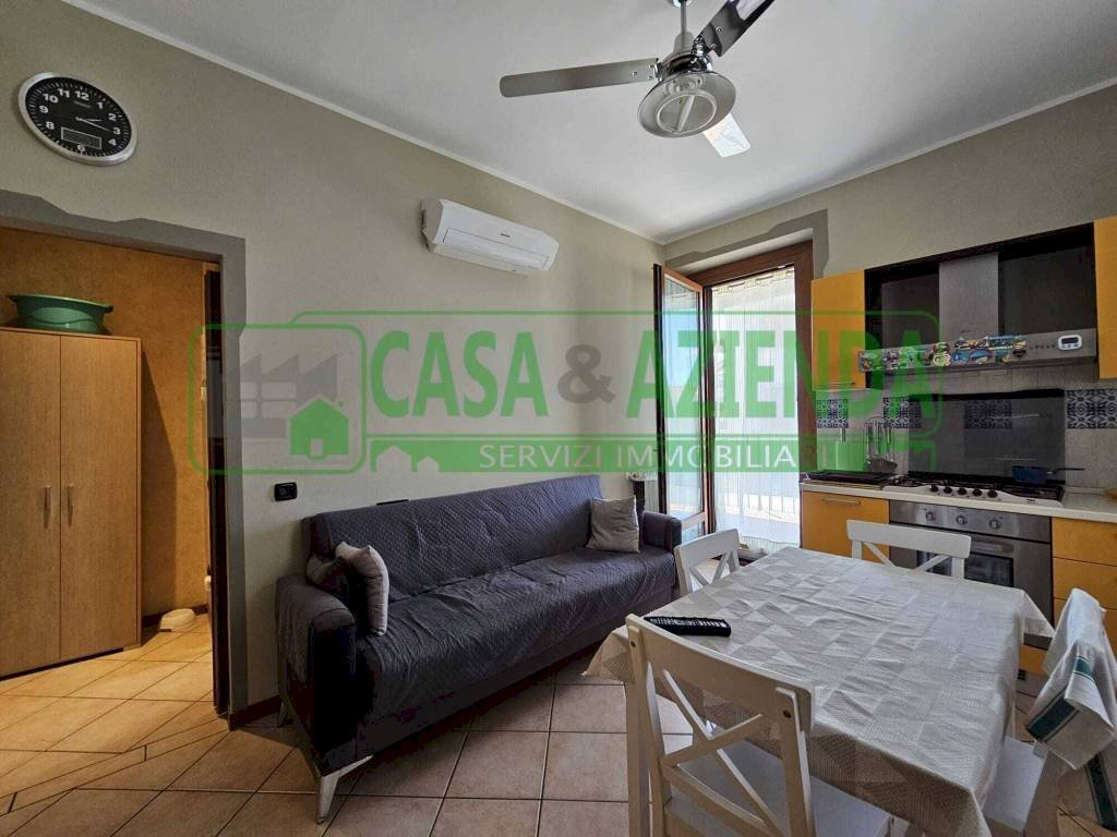 Three-room apartment via Torta, Treviglio - photo 3