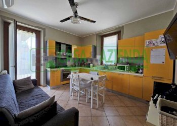 Three-room apartment via Torta, Treviglio - photo 1