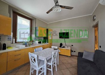 Trilocale via Torta, Treviglio - foto 2