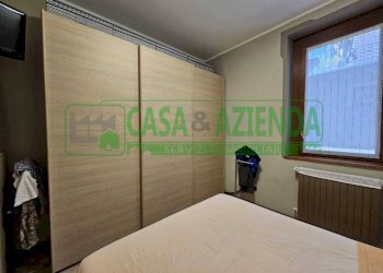 Three-room apartment via Torta, Treviglio - photo 11