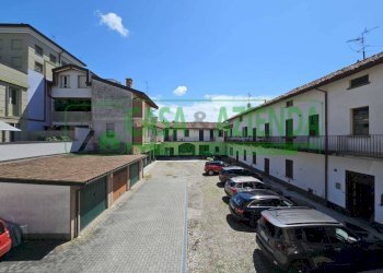 Three-room apartment via Torta, Treviglio - photo 14