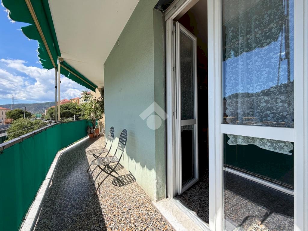 Appartamento Via Antonio Gramsci, Sestri Levante - foto 1