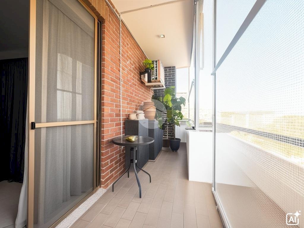 Three-room apartment Via G. Giusti, Nichelino - photo 1