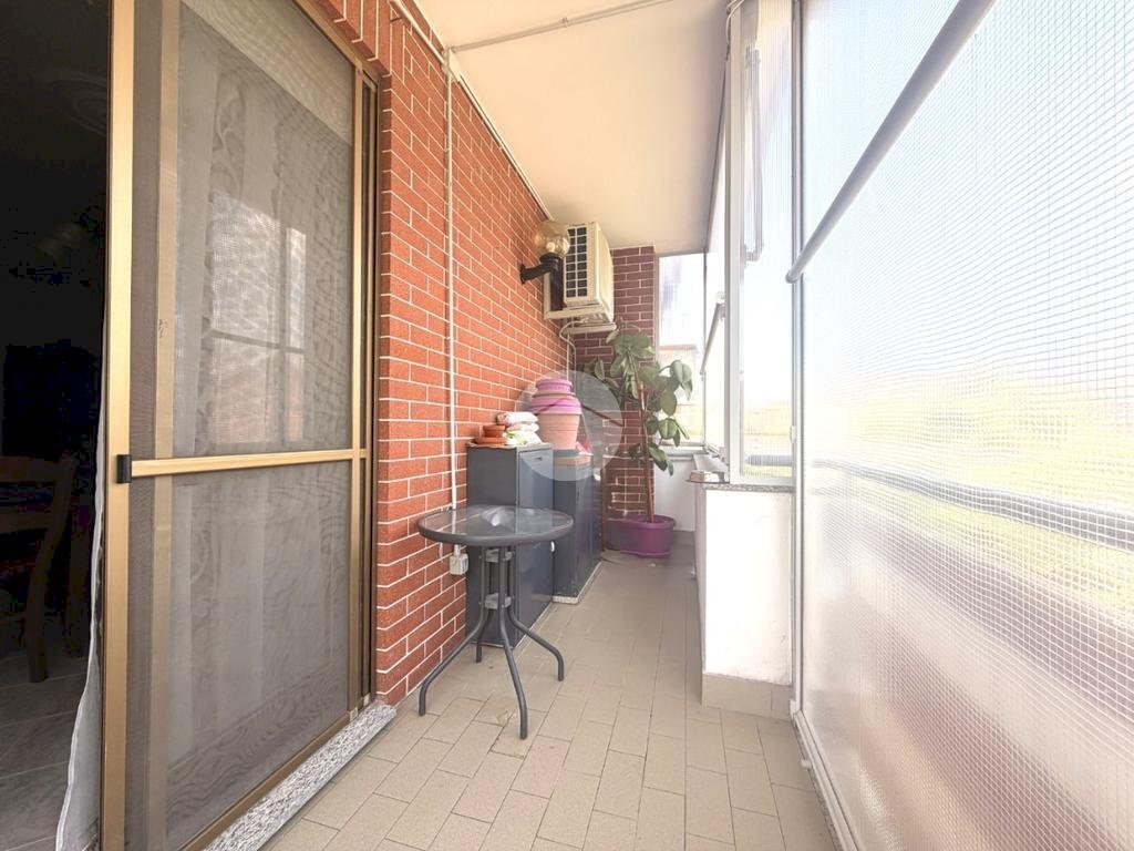 Three-room apartment Via G. Giusti, Nichelino - photo 2