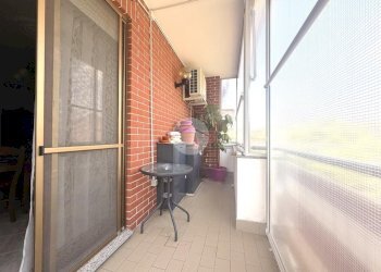 Three-room apartment Via G. Giusti, Nichelino - photo 2