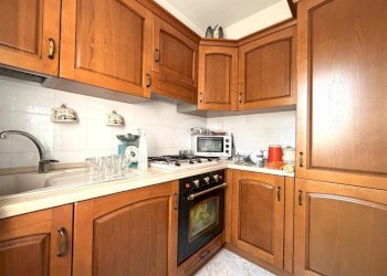 Three-room apartment Via G. Giusti, Nichelino - photo 7
