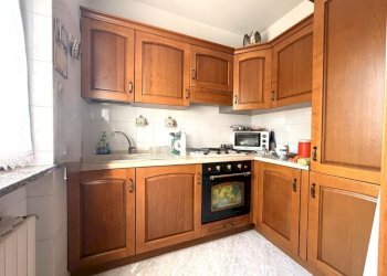 Three-room apartment Via G. Giusti, Nichelino - photo 8