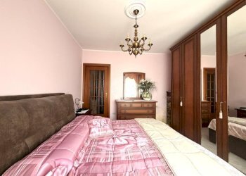 Three-room apartment Via G. Giusti, Nichelino - photo 12
