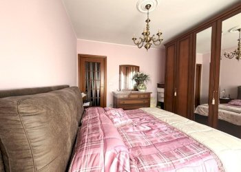 Three-room apartment Via G. Giusti, Nichelino - photo 14