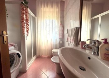 Three-room apartment Via G. Giusti, Nichelino - photo 19