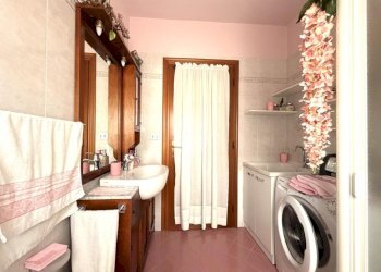 Three-room apartment Via G. Giusti, Nichelino - photo 20