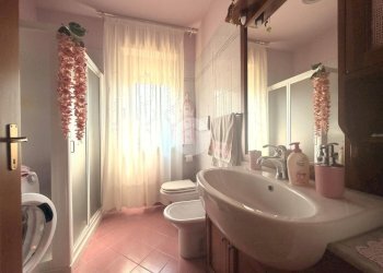 Three-room apartment Via G. Giusti, Nichelino - photo 22