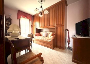 Three-room apartment Via G. Giusti, Nichelino - photo 23