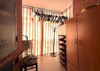 Three-room apartment Via G. Giusti, Nichelino - photo 27