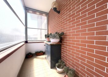 Three-room apartment Via G. Giusti, Nichelino - photo 28