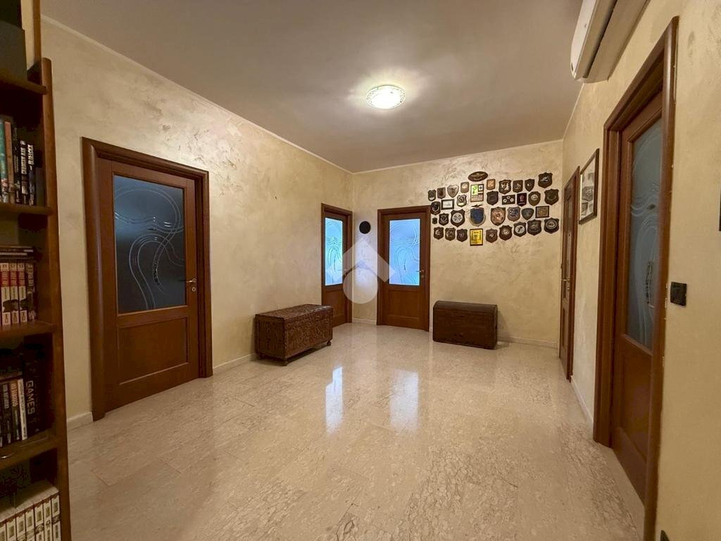 Four-room apartment Via G. Matteotti, Candiolo - photo 3