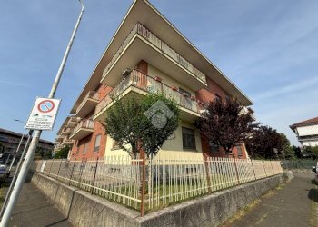 Four-room apartment Via G. Matteotti, Candiolo - photo 2