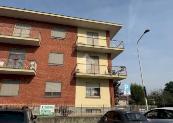 Four-room apartment Via G. Matteotti, Candiolo - photo 3