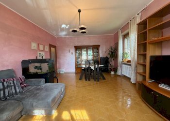 Four-room apartment Via G. Matteotti, Candiolo - photo 10