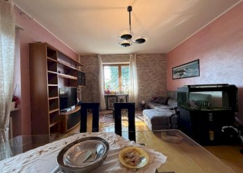 Four-room apartment Via G. Matteotti, Candiolo - photo 11