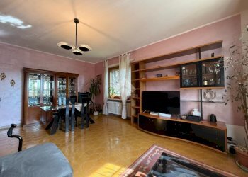 Four-room apartment Via G. Matteotti, Candiolo - photo 13