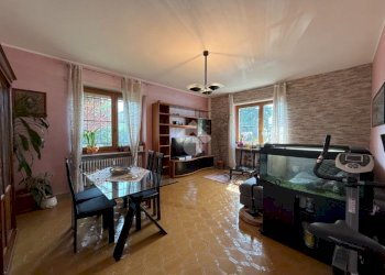 Four-room apartment Via G. Matteotti, Candiolo - photo 15