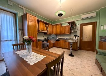 Four-room apartment Via G. Matteotti, Candiolo - photo 20