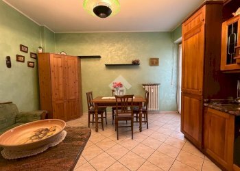 Four-room apartment Via G. Matteotti, Candiolo - photo 21