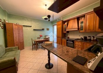 Four-room apartment Via G. Matteotti, Candiolo - photo 22