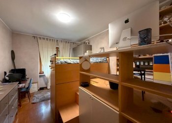 Four-room apartment Via G. Matteotti, Candiolo - photo 29