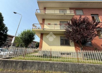 Four-room apartment Via G. Matteotti, Candiolo - photo 38