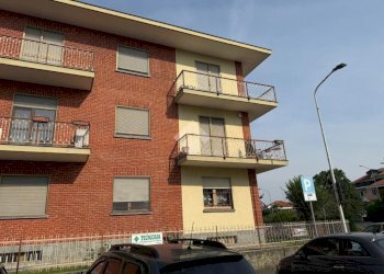 Four-room apartment Via G. Matteotti, Candiolo - photo 40