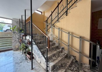 Four-room apartment Via G. Matteotti, Candiolo - photo 41