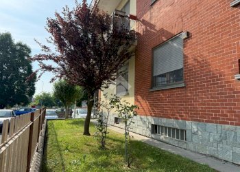 Four-room apartment Via G. Matteotti, Candiolo - photo 42