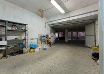 Box Via G. B. Panizzi, Sanremo - foto 3