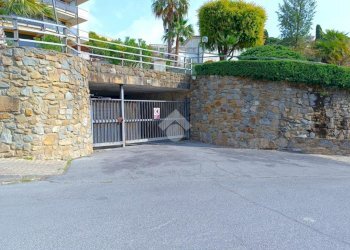 Box Via G. B. Panizzi, Sanremo - foto 5