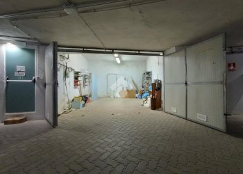 Box Via G. B. Panizzi, Sanremo - foto 12