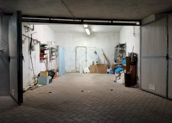 Box Via G. B. Panizzi, Sanremo - foto 13