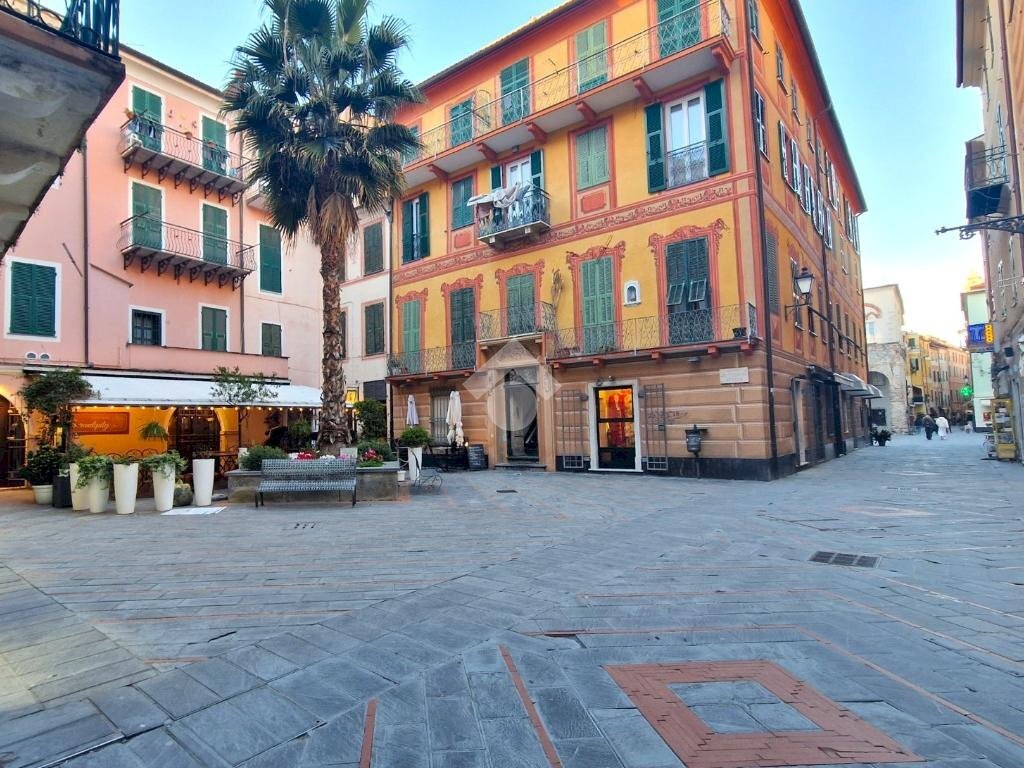 Four-room apartment Via Cavour, Loano - photo 1