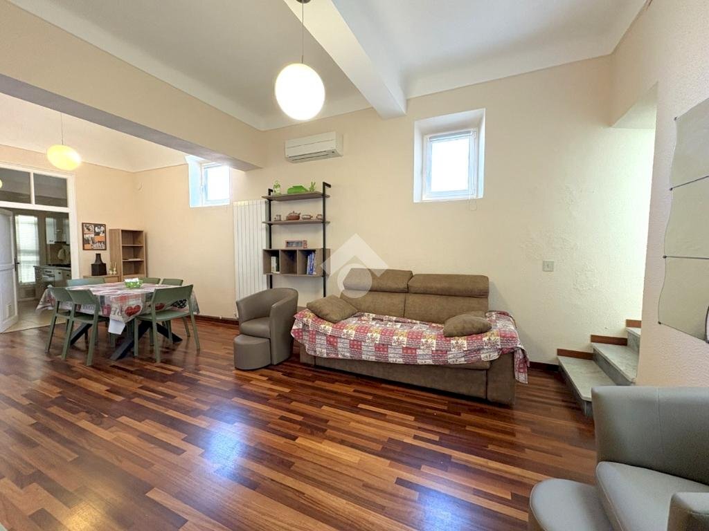 Four-room apartment Via Cavour, Loano - photo 2
