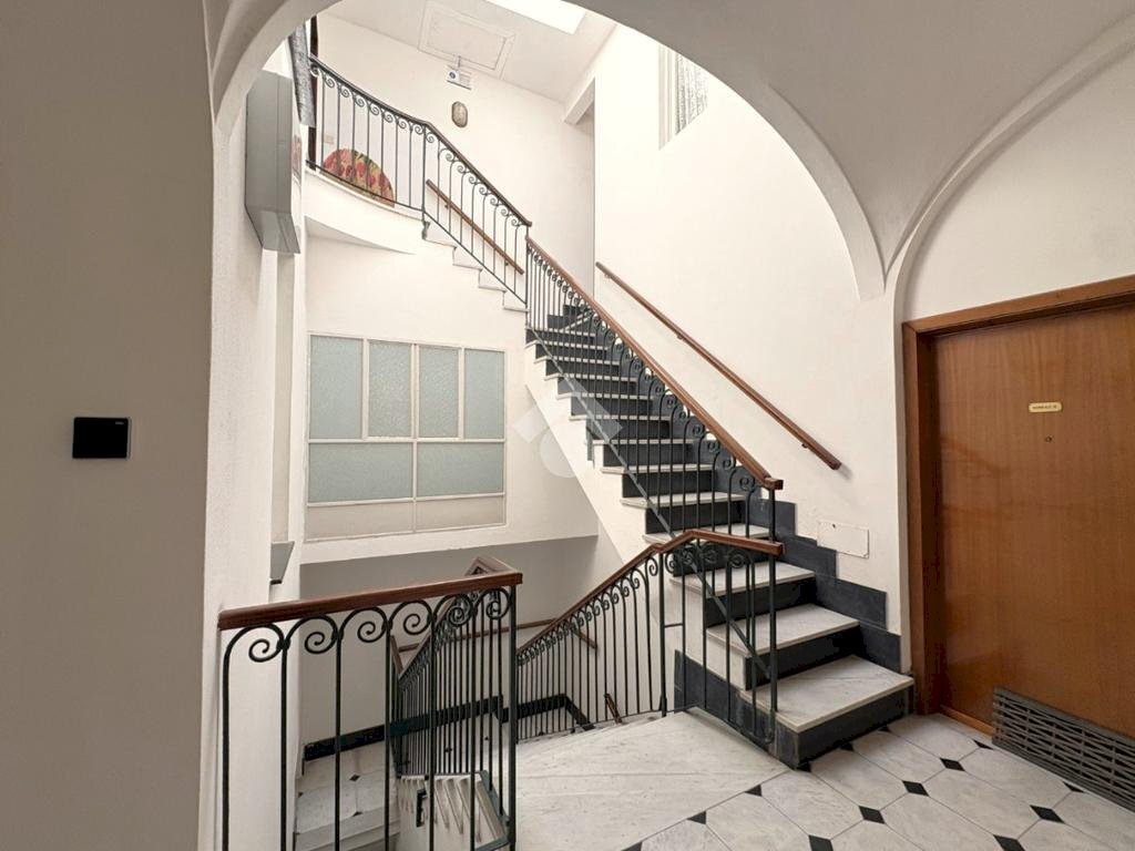 Four-room apartment Via Cavour, Loano - photo 3
