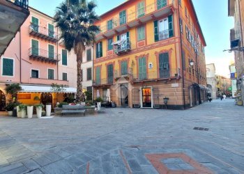 Quadrilocale Via Cavour, Loano - foto 1