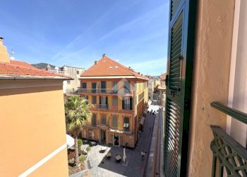 Quadrilocale Via Cavour, Loano - foto 13