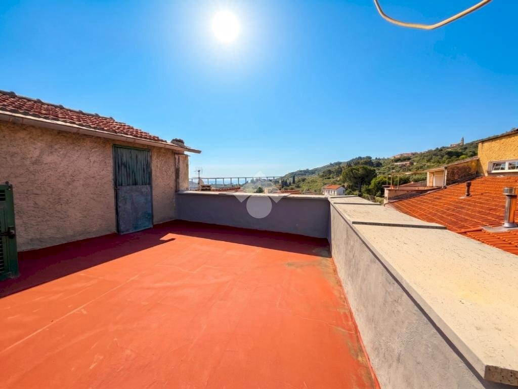 Semi-detached house Via Grande, Imperia - photo 1