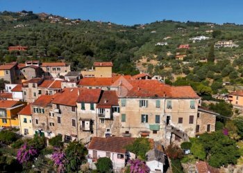Semi-detached house Via Grande, Imperia - photo 4