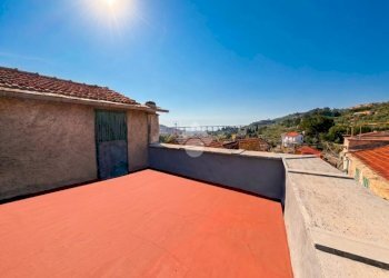 Semi-detached house Via Grande, Imperia - photo 8